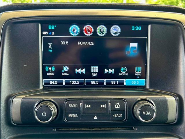 2019 Chevrolet Silverado 2500 LTZ Houston TX