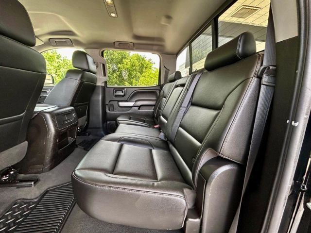 2019 Chevrolet Silverado 2500 LTZ Houston TX