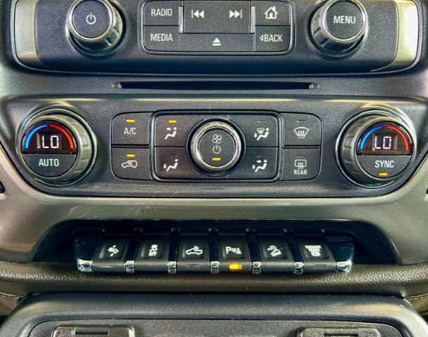 2019 Chevrolet Silverado 2500 LTZ Houston TX