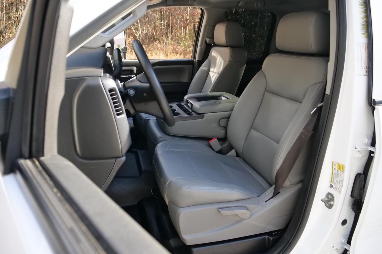 2019 Chevrolet Silverado 2500HD / Knapheide Service Body / Power Liftgate! Lincolnton NC