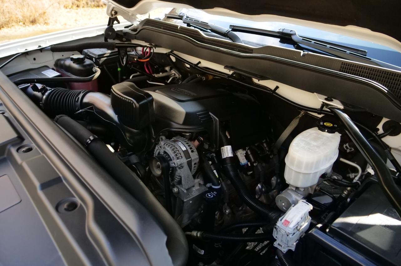 2019 Chevrolet Silverado 2500HD / Knapheide Service Body / Power Liftgate! Lincolnton NC