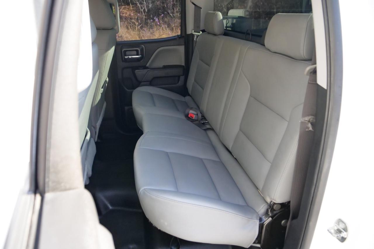 2019 Chevrolet Silverado 2500HD / Knapheide Service Body / Power Liftgate! Lincolnton NC