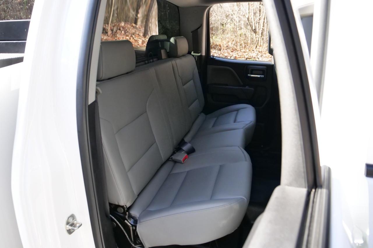 2019 Chevrolet Silverado 2500HD / Knapheide Service Body / Power Liftgate! Lincolnton NC