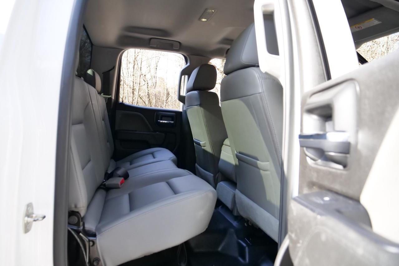 2019 Chevrolet Silverado 2500HD / Knapheide Service Body / Power Liftgate! Lincolnton NC