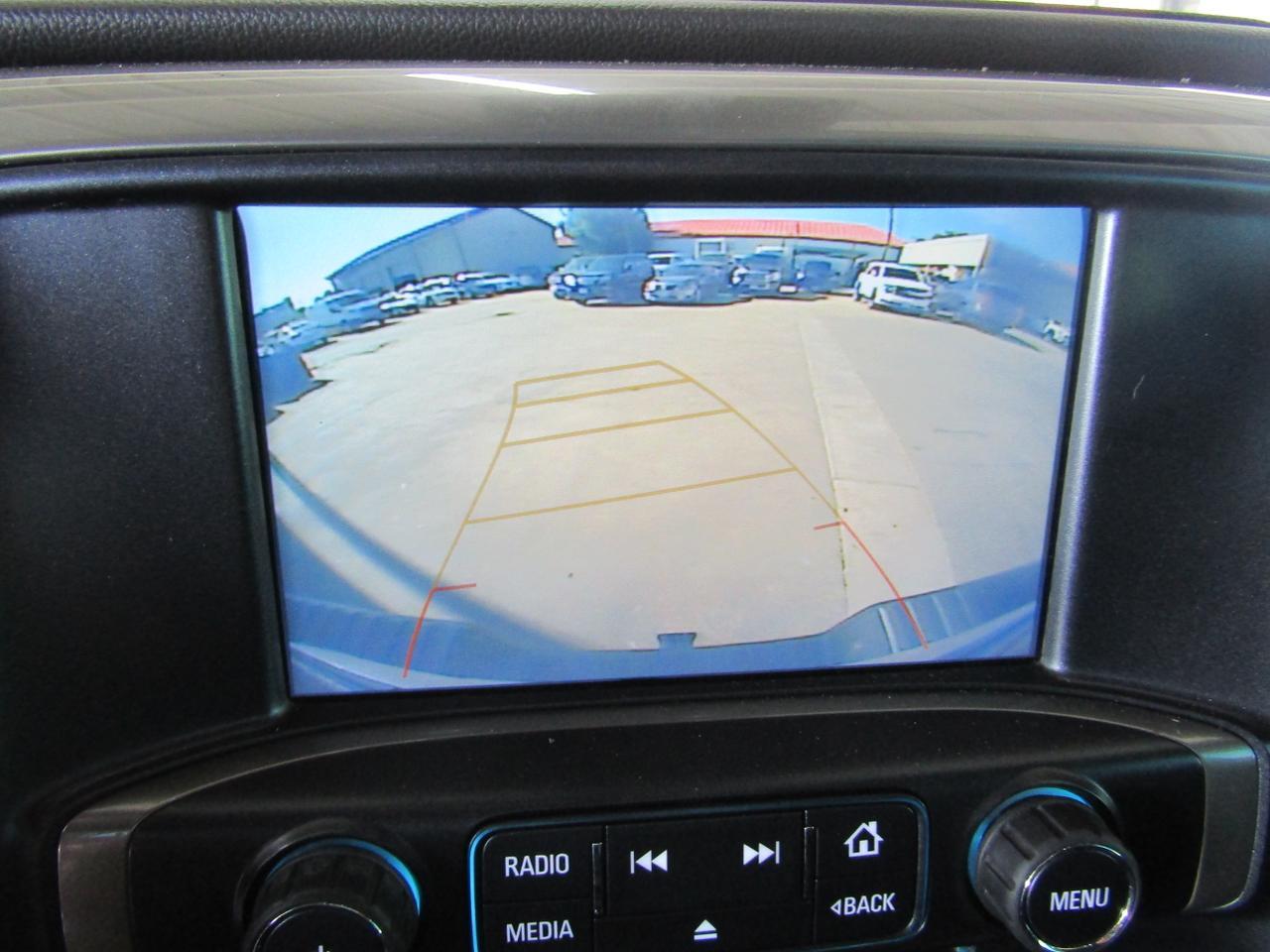 2019 Chevrolet Silverado 2500HD 4WD Crew Cab 153.7 High Country Grand Prairie TX