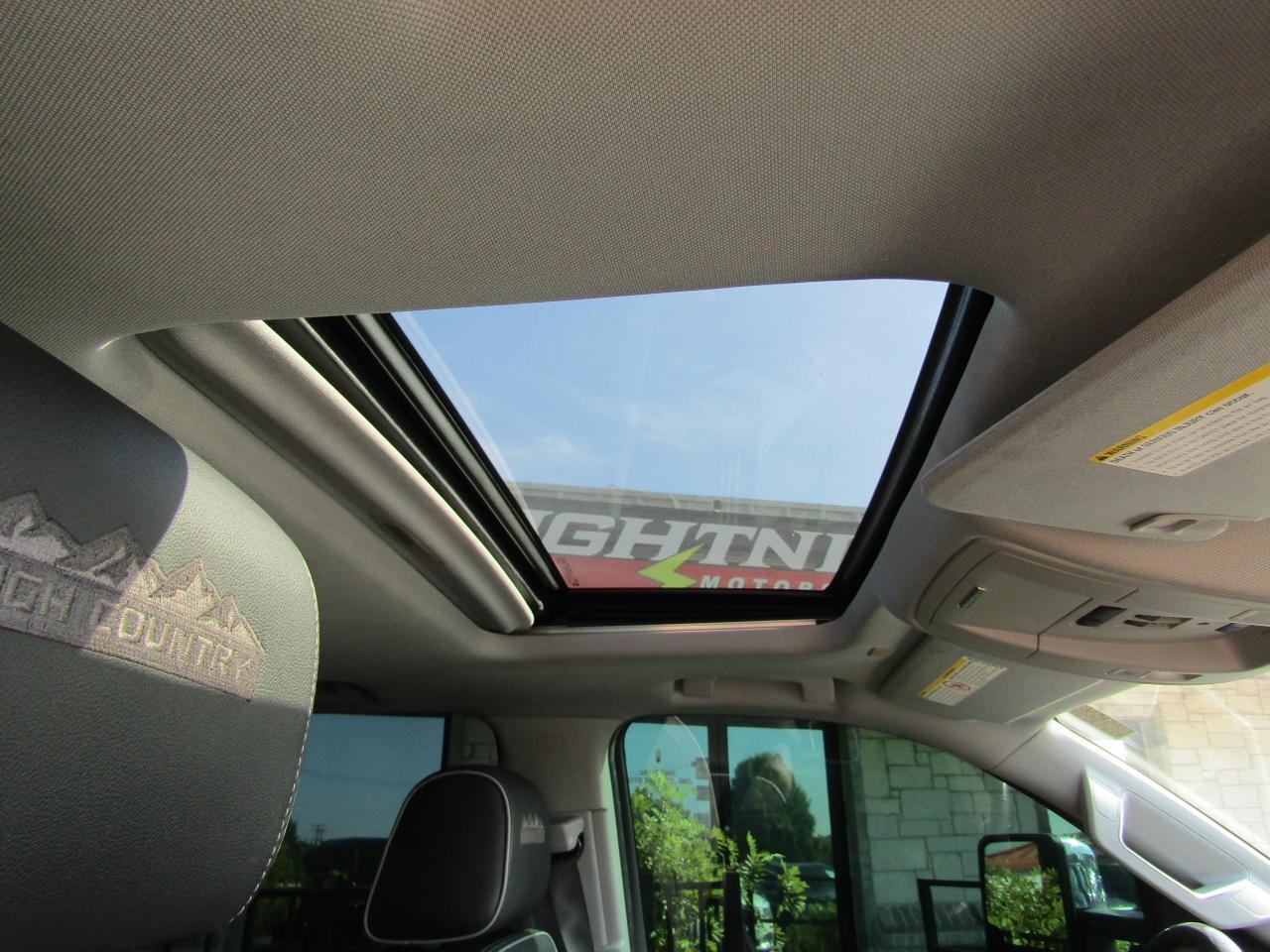 2019 Chevrolet Silverado 2500HD 4WD Crew Cab 153.7 High Country Grand Prairie TX