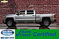 2019 Chevrolet Silverado 2500HD 4x4 Crew Cab LT BCam HSeat
