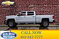 2019 Chevrolet Silverado 2500HD 4x4 Crew Cab LT BCam