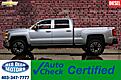 2019 Chevrolet Silverado 2500HD 4x4 Crew Cab LT Diesel Leather BCam