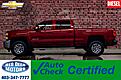 2019 Chevrolet Silverado 2500HD 4x4 Crew Cab LT Diesel Leather BCam