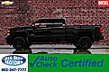 2019 Chevrolet Silverado 2500HD 4x4 Crew Cab LT Z71 Diesel Leather Nav BCam