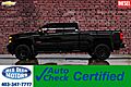 2019 Chevrolet Silverado 2500HD 4x4 Crew Cab LT Z71 Diesel Leather Nav BCam