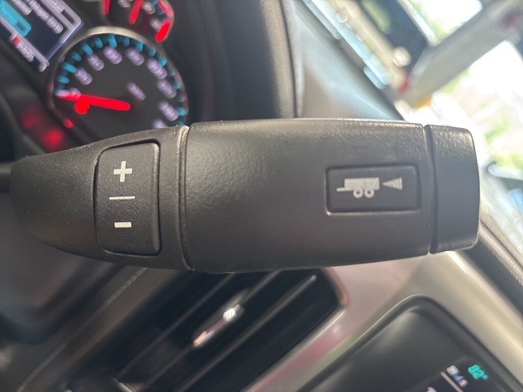 2019 Chevrolet Silverado 2500HD 4x4 Crew Cab LTZ Minocqua WI