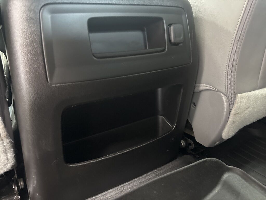 2019 Chevrolet Silverado 2500HD 4x4 Crew Cab LTZ Minocqua WI