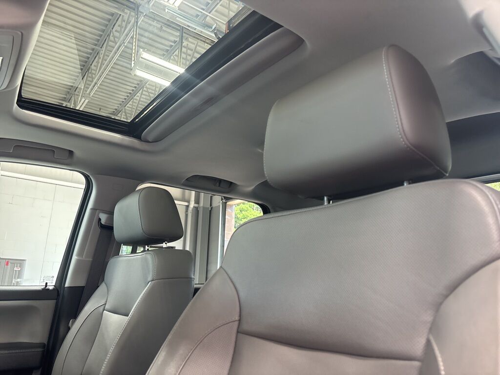 2019 Chevrolet Silverado 2500HD 4x4 Crew Cab LTZ Minocqua WI