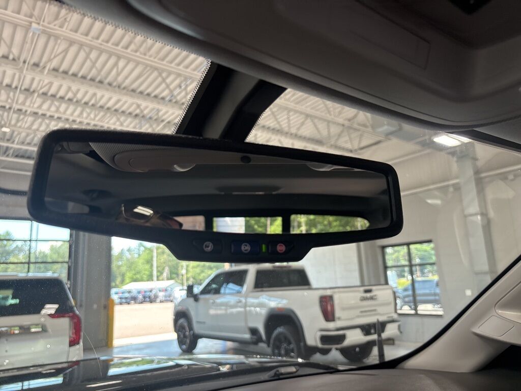 2019 Chevrolet Silverado 2500HD 4x4 Crew Cab LTZ Minocqua WI