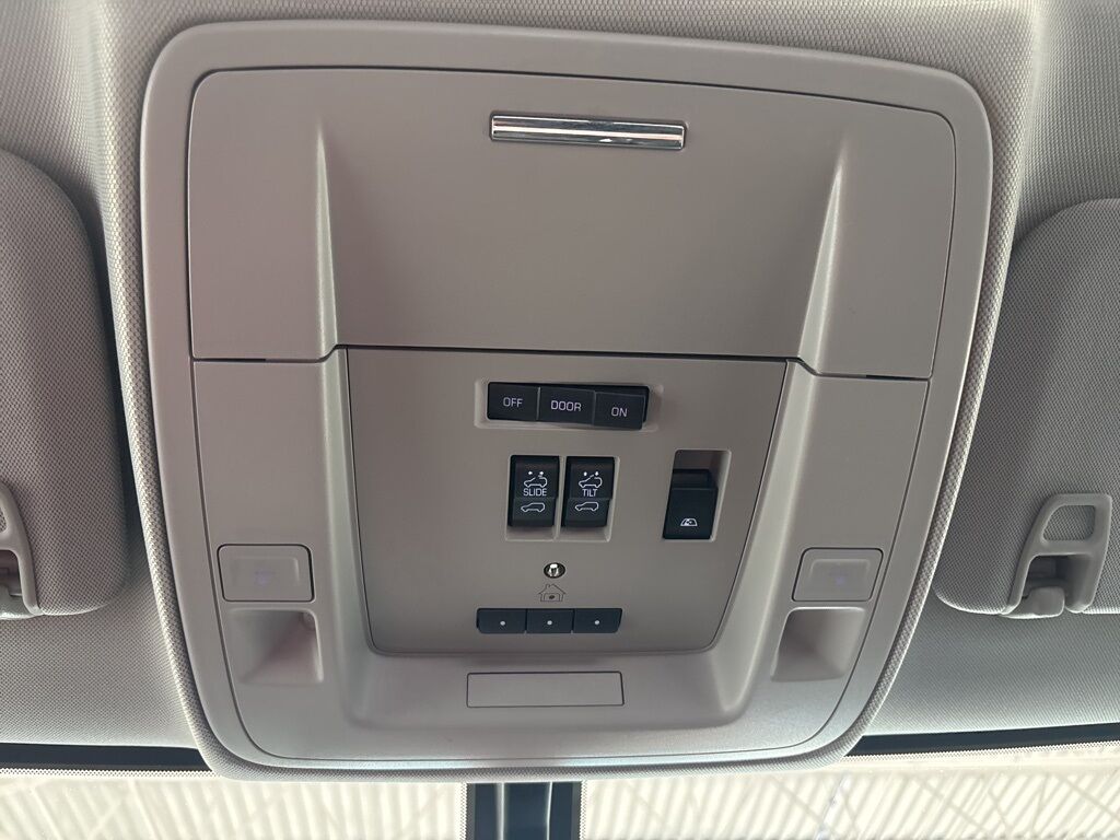 2019 Chevrolet Silverado 2500HD 4x4 Crew Cab LTZ Minocqua WI