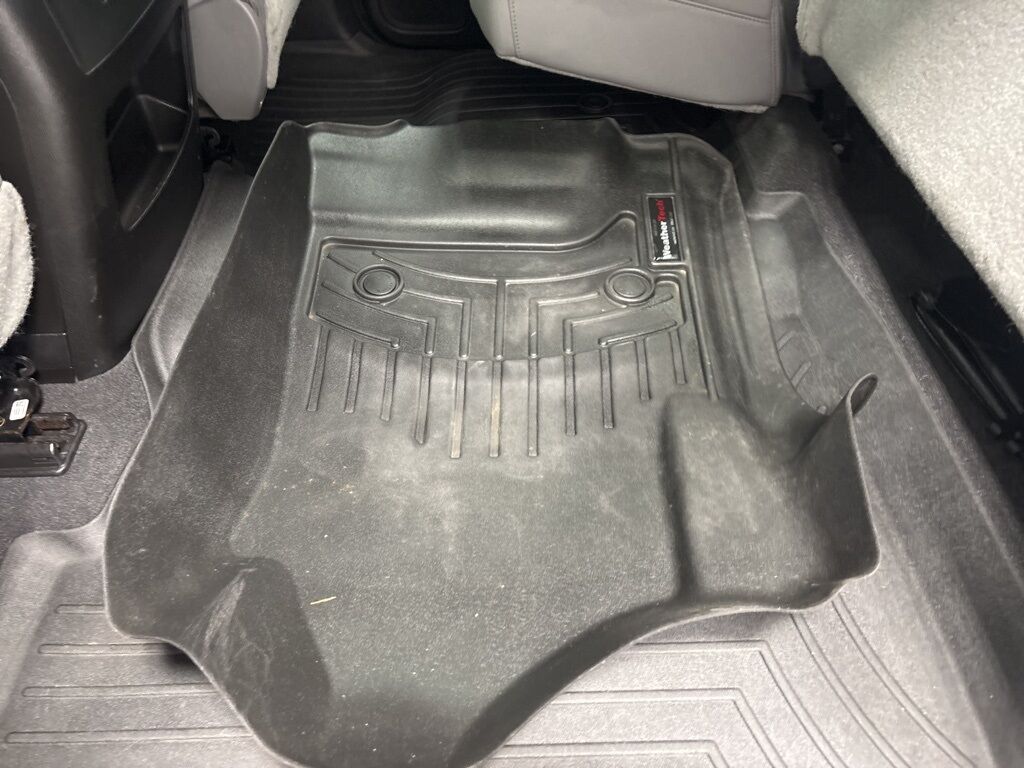2019 Chevrolet Silverado 2500HD 4x4 Crew Cab LTZ Minocqua WI
