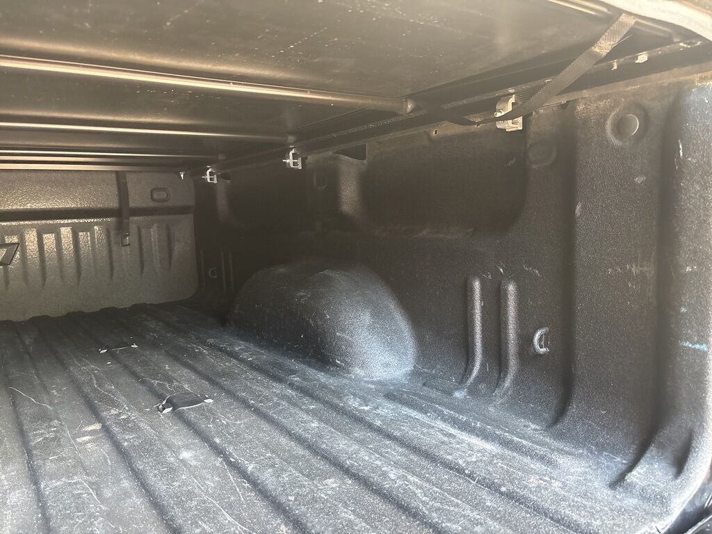 2019 Chevrolet Silverado 2500HD 4x4 Crew Cab LTZ Minocqua WI