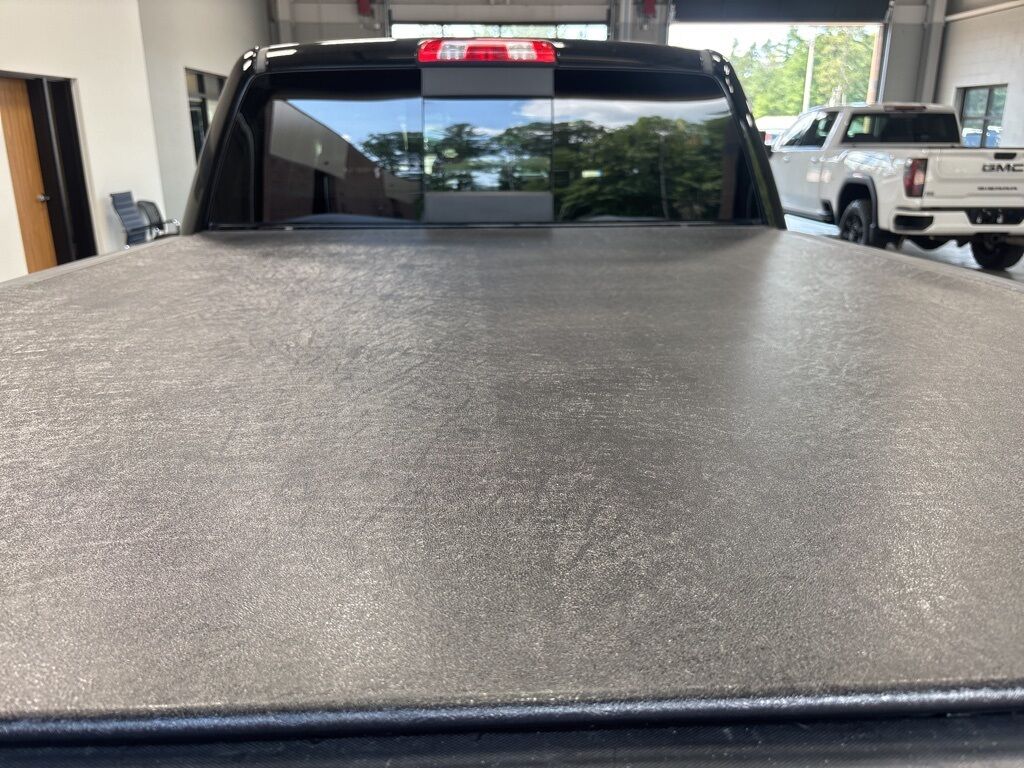 2019 Chevrolet Silverado 2500HD 4x4 Crew Cab LTZ Minocqua WI