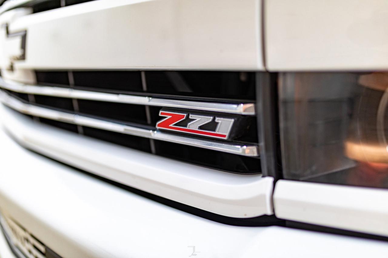 2019 Chevrolet Silverado 2500HD 4x4 Crew Cab LTZ Z71 Diesel Leather Roof Nav Red Deer AB