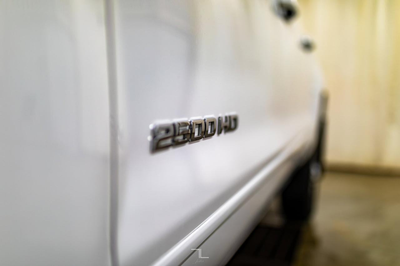 2019 Chevrolet Silverado 2500HD 4x4 Double Cab LT BCam Red Deer AB