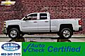 2019 Chevrolet Silverado 2500HD 4x4 Double Cab LT BCam