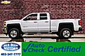 2019 Chevrolet Silverado 2500HD 4x4 Double Cab LT Z71 BCam PSeat