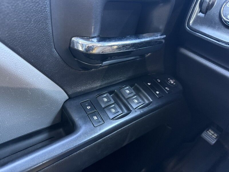 2019 Chevrolet Silverado 2500HD 4x4 Utility Work Truck Collinsville OK