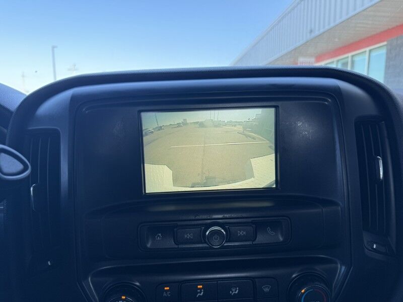 2019 Chevrolet Silverado 2500HD 4x4 Utility Work Truck Collinsville OK