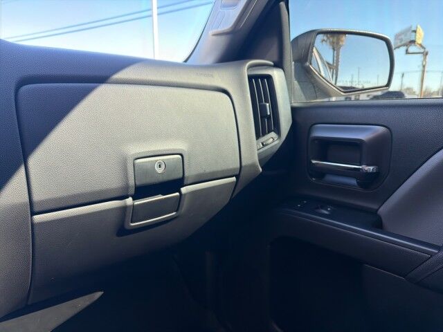 2019 Chevrolet Silverado 2500HD Crew Cab 4WD Work Truck Lafayette LA