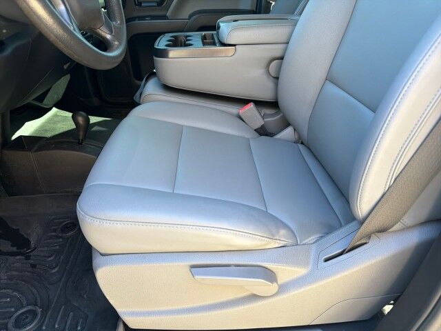 2019 Chevrolet Silverado 2500HD Crew Cab 4WD Work Truck Lafayette LA