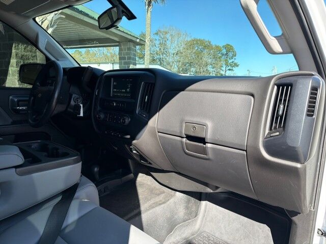 2019 Chevrolet Silverado 2500HD Crew Cab 4WD Work Truck Lafayette LA