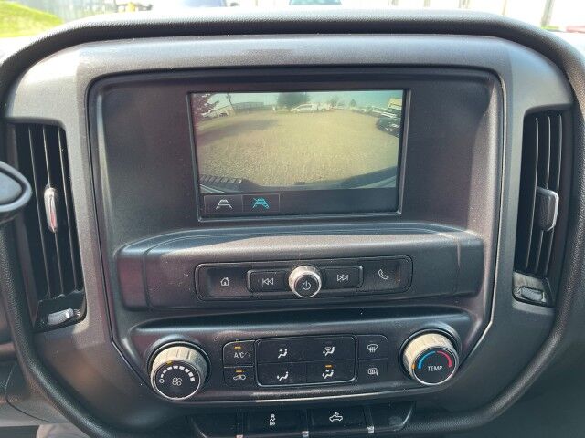 2019 Chevrolet Silverado 2500HD Double Cab 4x4 Work Truck Ashland VA