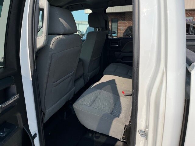 2019 Chevrolet Silverado 2500HD Double Cab 4x4 Work Truck Ashland VA