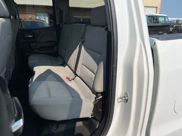 2019 Chevrolet Silverado 2500HD Double Cab 4x4 Work Truck Ashland VA