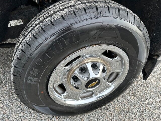 2019 Chevrolet Silverado 2500HD Double Cab Service Body Ashland VA