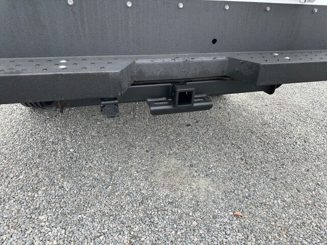 2019 Chevrolet Silverado 2500HD Double Cab Service Body Ashland VA