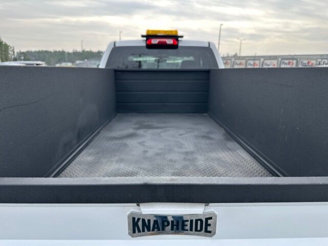 2019 Chevrolet Silverado 2500HD Double Cab Service Body Ashland VA