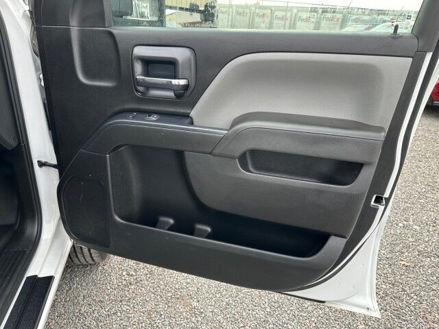 2019 Chevrolet Silverado 2500HD Double Cab Service Body Ashland VA