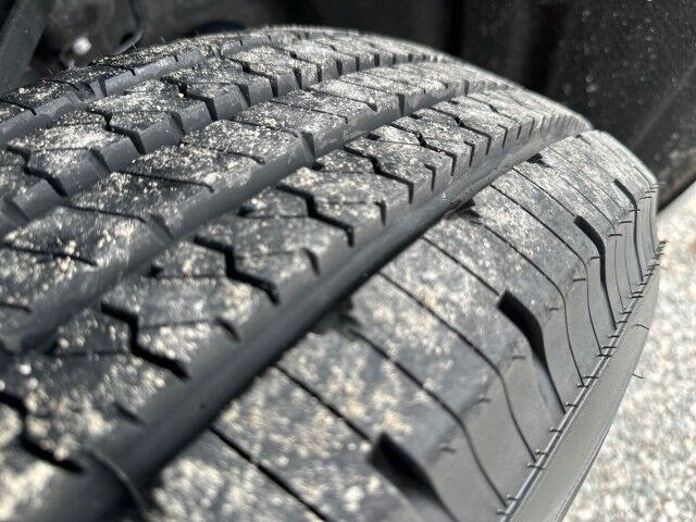 2019 Chevrolet Silverado 2500HD Double Cab Service Body Ashland VA