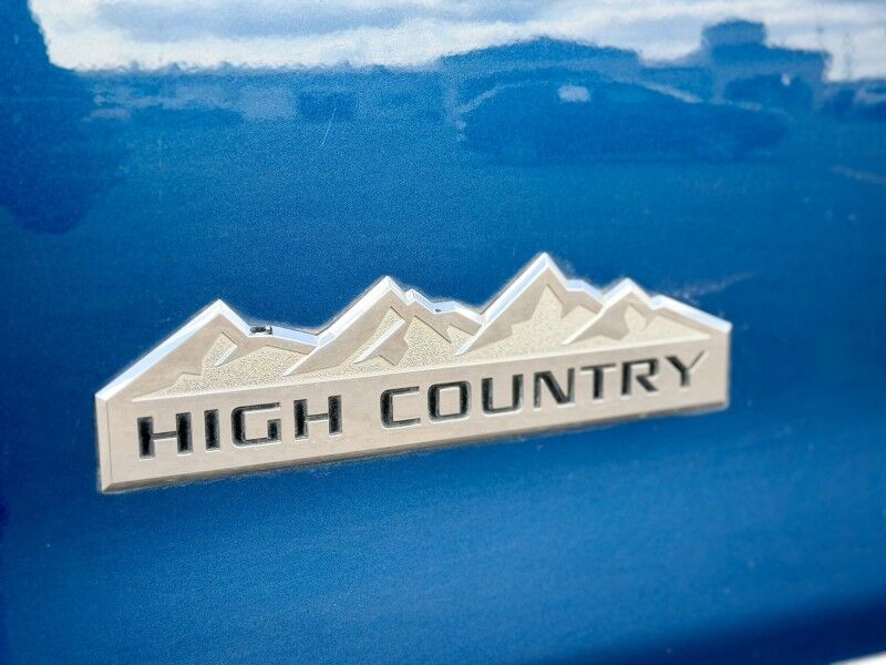 2019 Chevrolet Silverado 2500HD High Country Del Rio TX