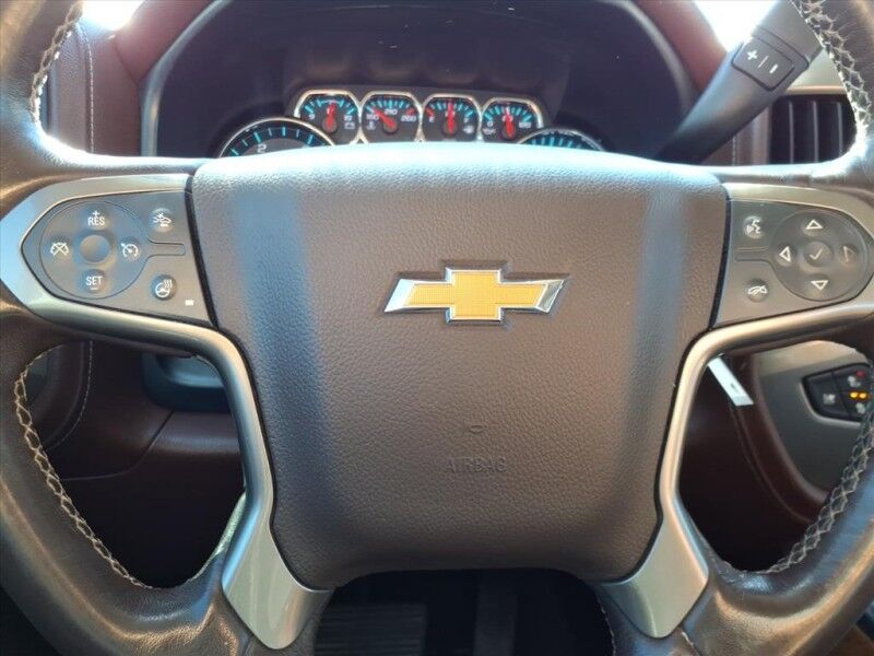 2019 Chevrolet Silverado 2500HD High Country Del Rio TX