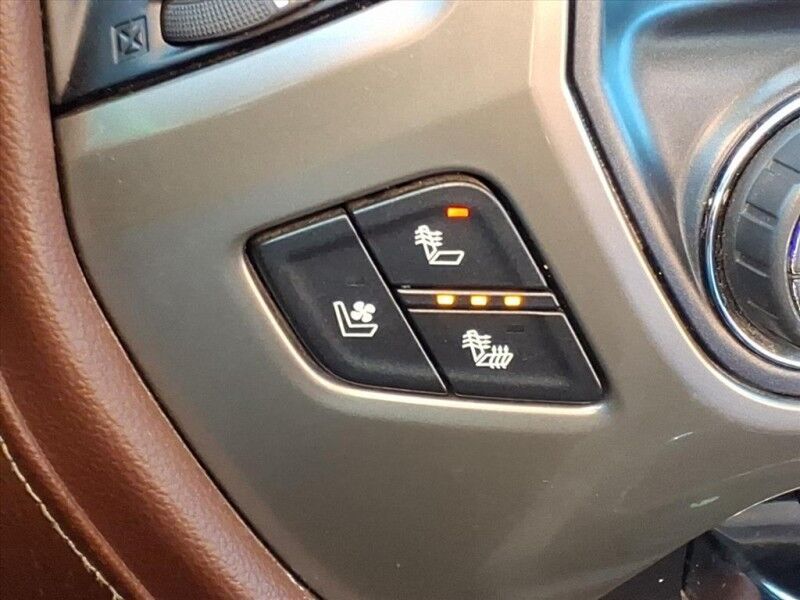 2019 Chevrolet Silverado 2500HD High Country Del Rio TX