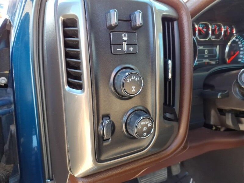 2019 Chevrolet Silverado 2500HD High Country Del Rio TX