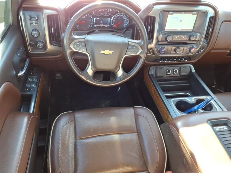 2019 Chevrolet Silverado 2500HD High Country Del Rio TX