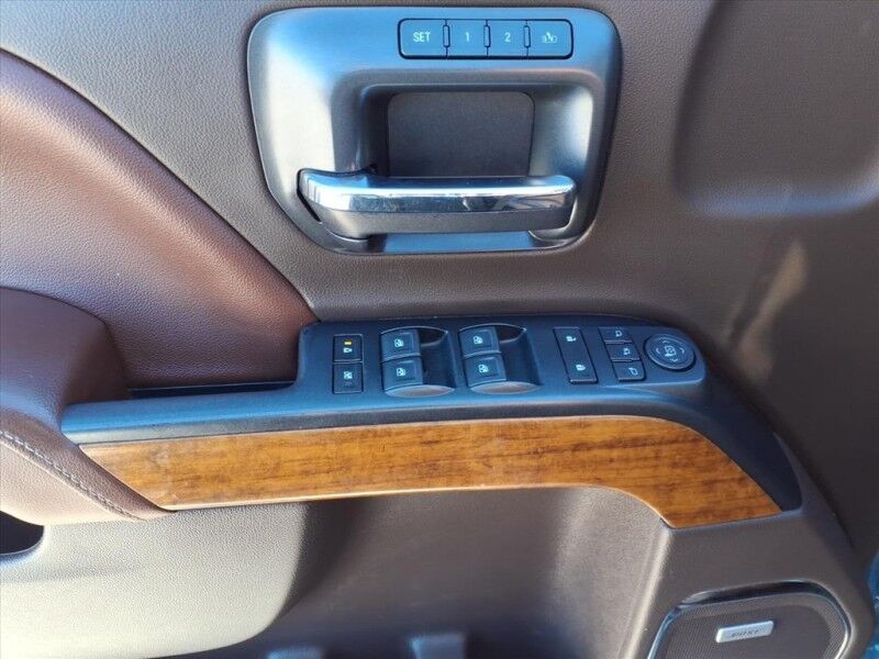 2019 Chevrolet Silverado 2500HD High Country Del Rio TX