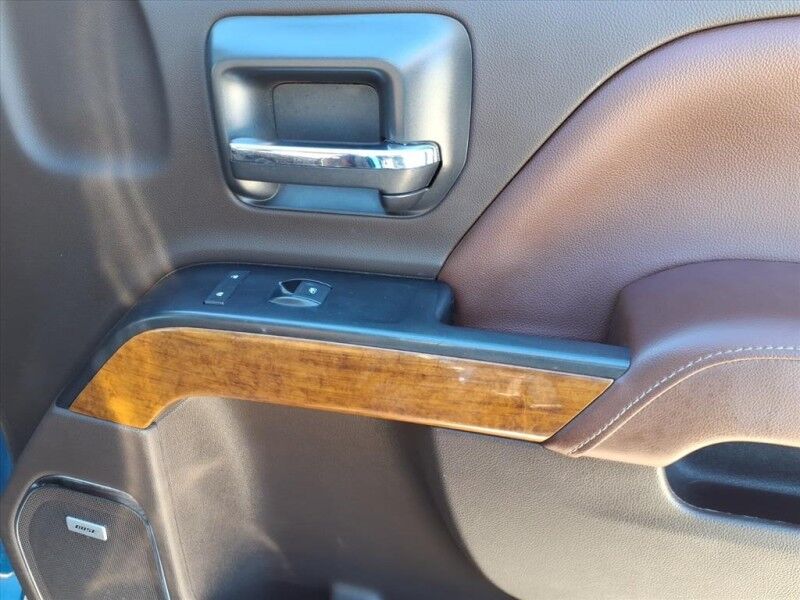 2019 Chevrolet Silverado 2500HD High Country Del Rio TX