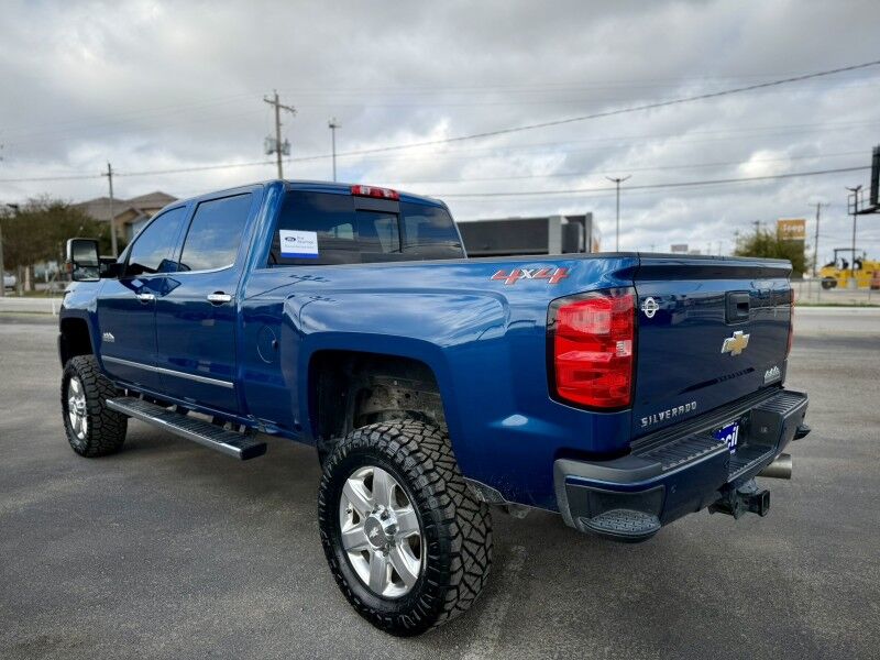 2019 Chevrolet Silverado 2500HD High Country Del Rio TX