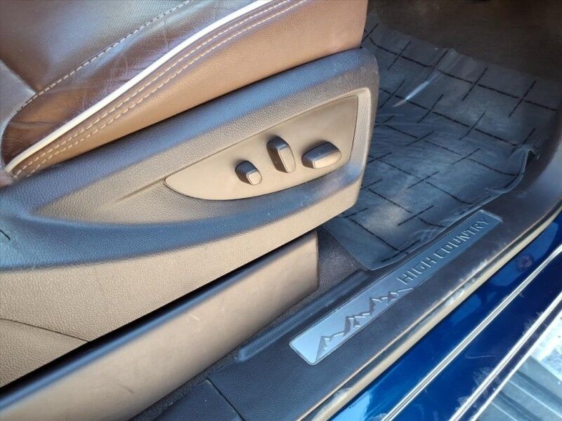 2019 Chevrolet Silverado 2500HD High Country Del Rio TX